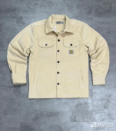 Куртка мужская carhartt