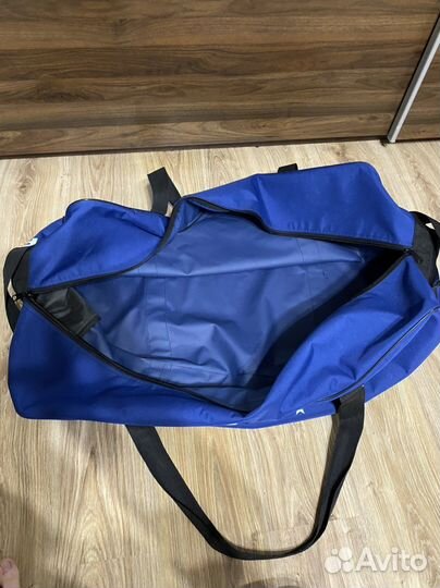 Хоккейный баул взрослый