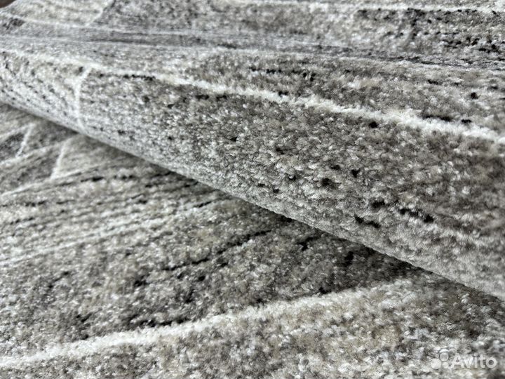 Ковер, новый современный 1.2х1.8м