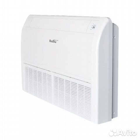 Напольно-потолочная сплит-система Ballu blci CF-18