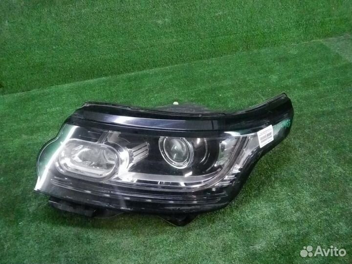 Фара левая Land Rover Range Rover