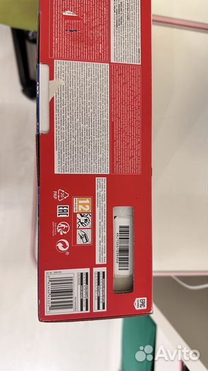 Nintendo switch fortnite edition