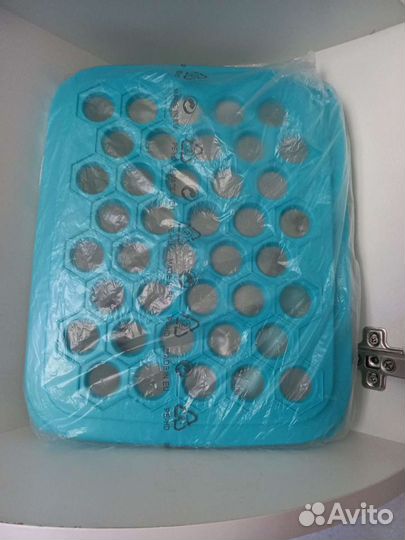 Пельменница tupperware, новая