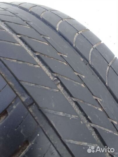 Goodyear Eagle F1 AT 255/55 R18 107W
