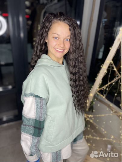 Афроплетение