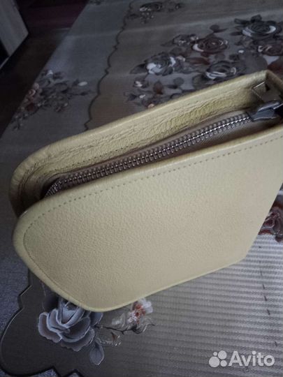 Дорожный набор для бритья СССР