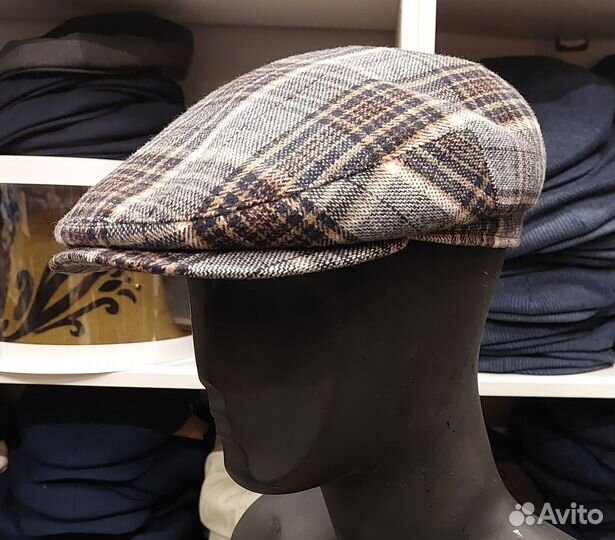 Кепка Реглан fredrikson