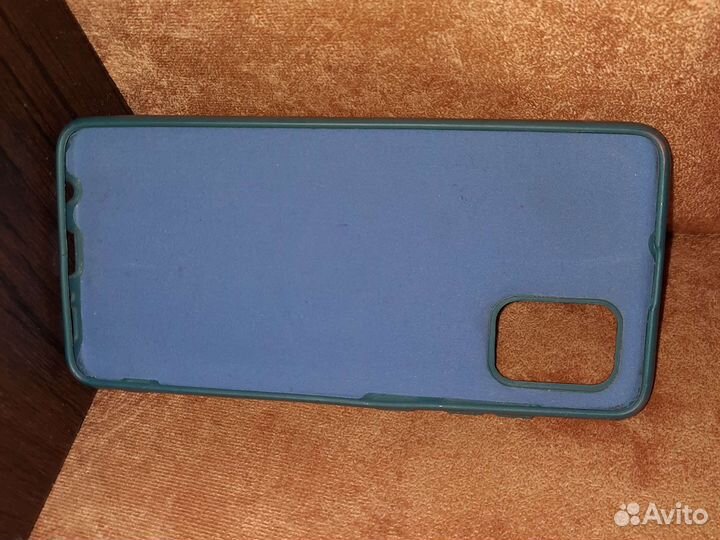 Чехол на samsung а 51