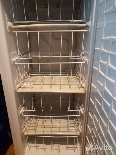 Морозильная камера Саратов