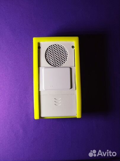 Мкс 01са1 с чехлом