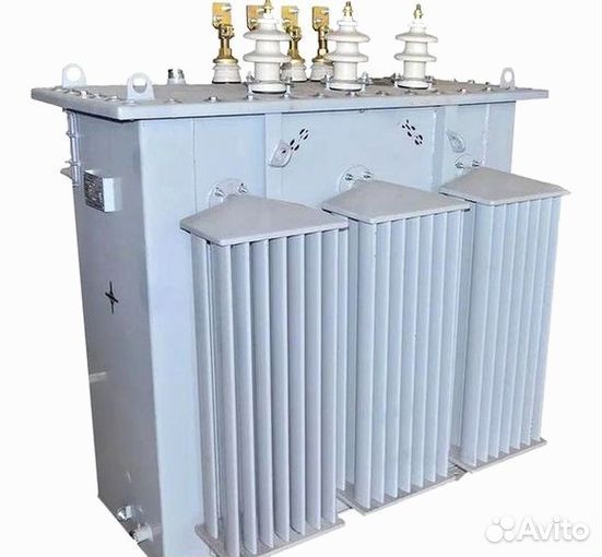 Маслянные трансформаторы