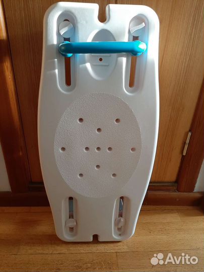 Доска для ванной комнаты Ortonica