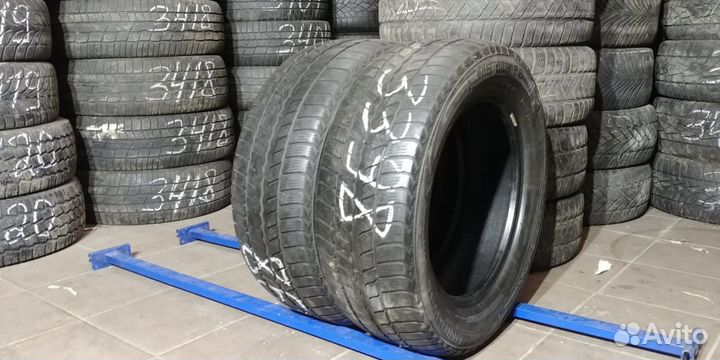 Uniroyal MS Plus 66 225/55 R16 95H