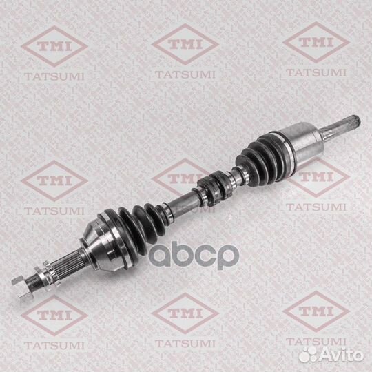 Приводной вал левый TDD1007 tatsumi