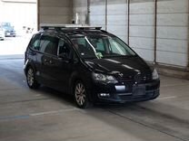 Volkswagen Sharan 1.4 AMT, 2011, 101 000 км, с пробегом, цена 850 000 руб.