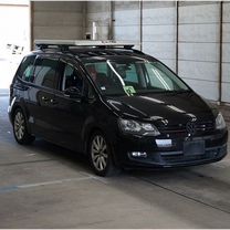 Volkswagen Sharan 1.4 AMT, 2011, 101 000 км, с пробегом, цена 850 000 руб.