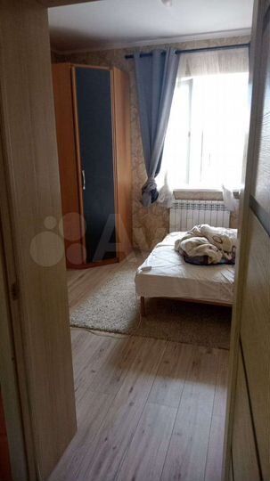 Дом 157 м² на участке 6 сот.