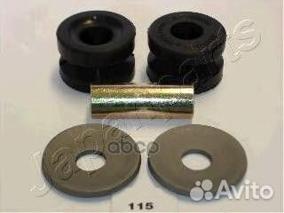 Втулка стабилизатора зад RU115 Japanparts