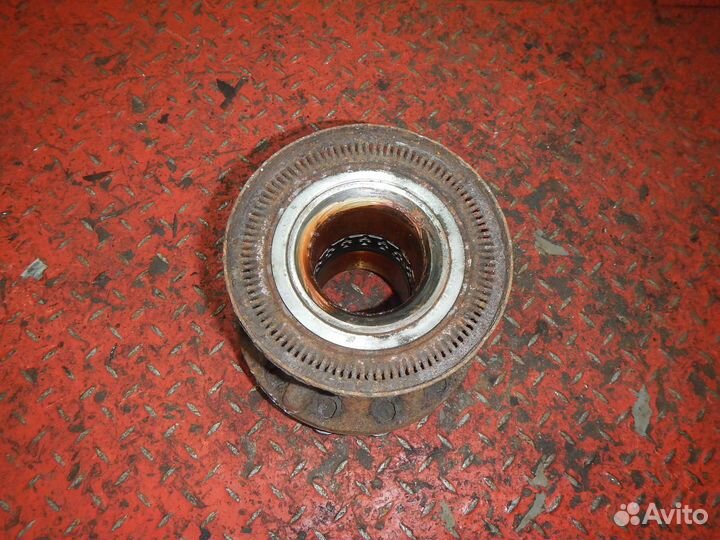 Ступица передняя MAN TGL TGA TGX F2000 TGS