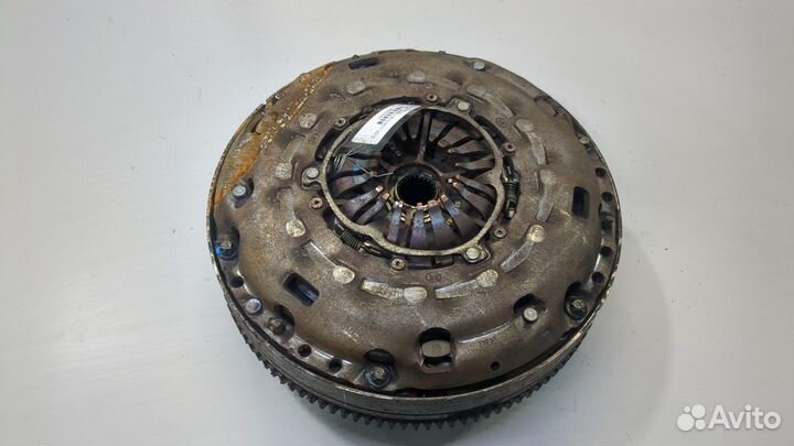 Маховик Opel Astra J, 2012