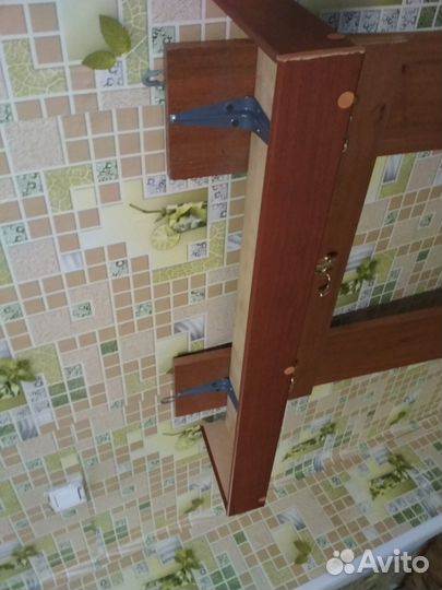 Вешалка для одежды