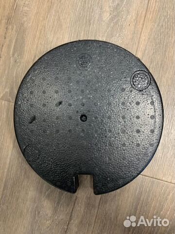 Чаша сиденья Bmw X5 3.0D E70 M57N2 2007