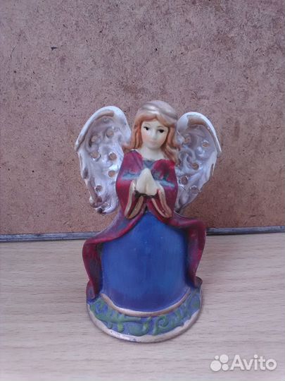 Сувенирные колокольчики