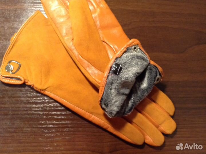 Перчатки женские