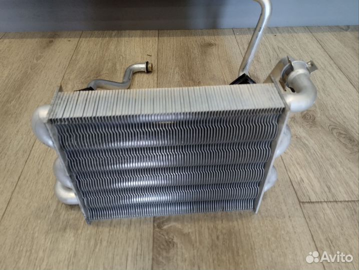 Теплообменник для котла Аристон