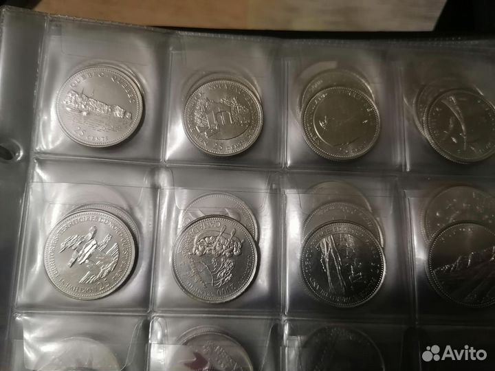 Монеты Казахстана