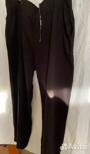 Мужские спортивные штаны 60-62 размера