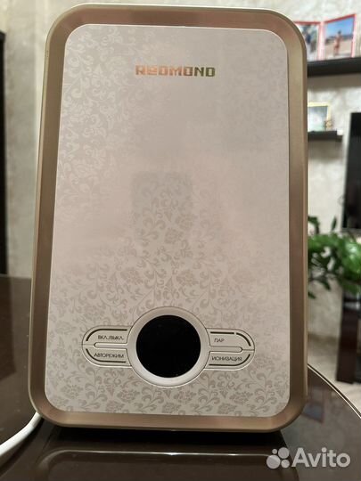 Увлажнитель воздуха “rednond”