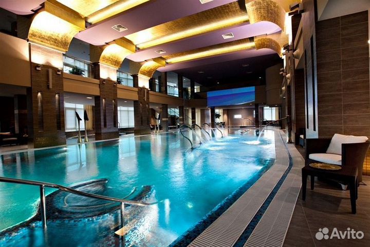 Гастротур в Казань