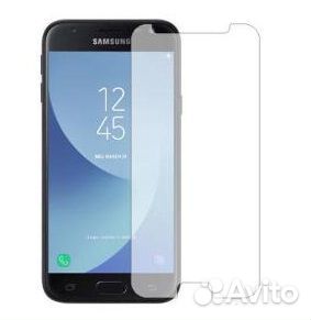 Защитное стекло для Samsung J3 (2017) SM-J330F