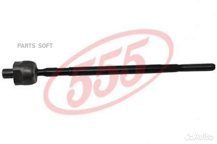 555 SRB110 Тяга рулевая