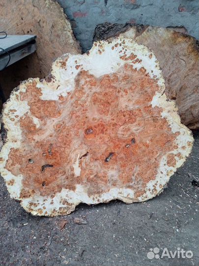 Сувель кап стол лофт