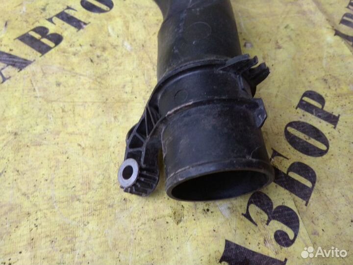 Патрубок интеркулера Renault Megane 3 2009-2016