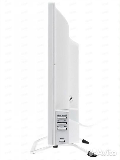 Телевизор BBK 24LEM-1037/T2C 24