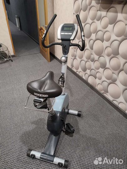 Велотренажер torneo