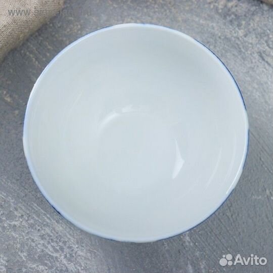 Пиала «Атлас», 11 см