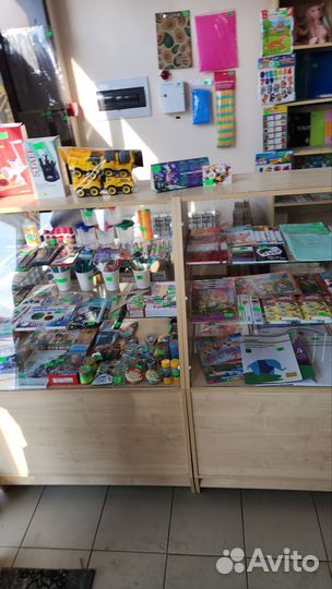 Торговая точка