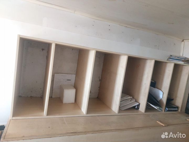 Офисная мебель бу