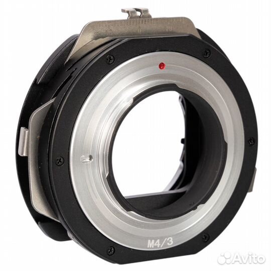 Переходник Tilt Shift fusnid с Nikon на micro 4/3