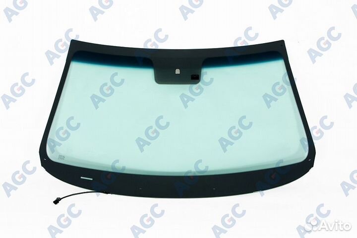 Лобовое стекло Kia Sorento