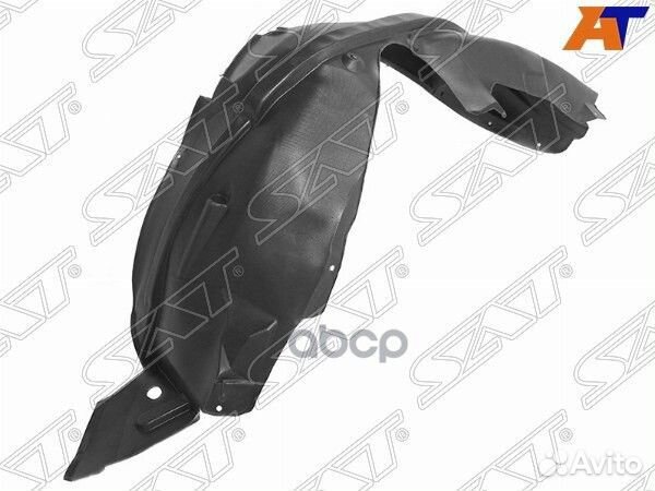 Подкрылок suzuki SX-4 06-10 RH stsz53016ld1 Sat