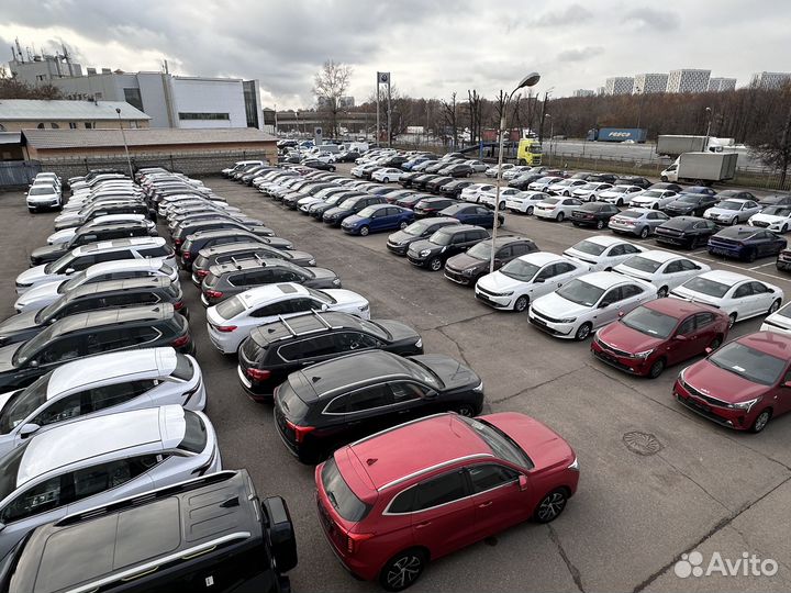 Аренда авто под выкуп (огромный выбор) рассрочка