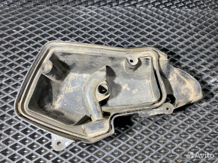 Крышка воздушного фильтра Honda Dio AF 27 AF-18E