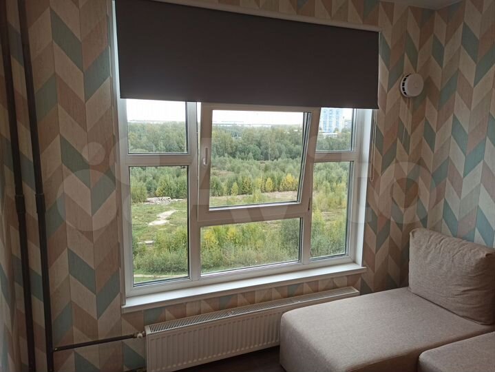 Квартира-студия, 24 м², 8/14 эт.