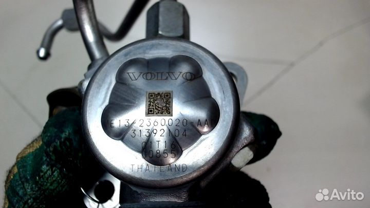 Тнвд Volvo XC90, 2016