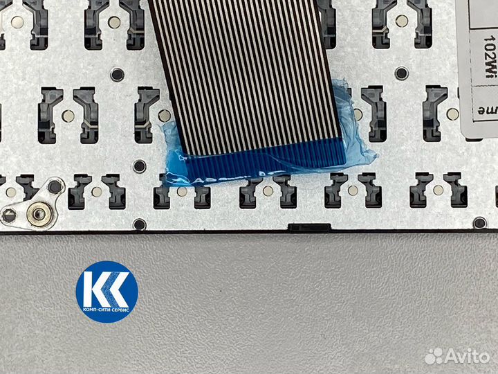 Клавиатура Lenovo IdeaPad G50 G70 B50 Z50 Z70